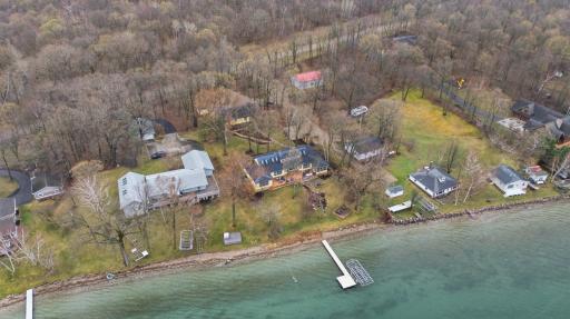 13546 E Big Cormorant Road, Audubon, MN 56511