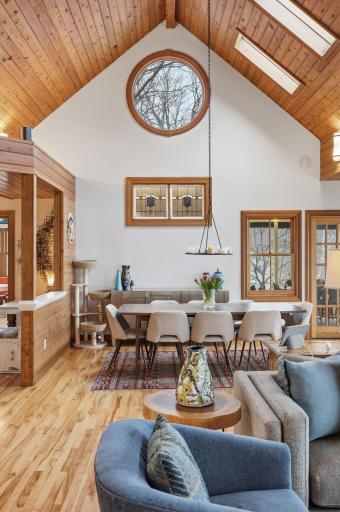 13546 E Big Cormorant Road, Audubon, MN 56511