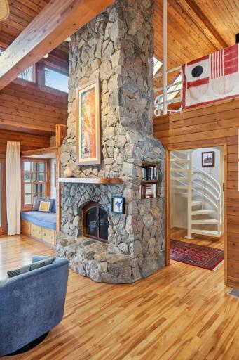 13546 E Big Cormorant Road, Audubon, MN 56511
