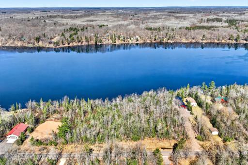 TBD Long Lake Road, Stone Lake, WI 54876