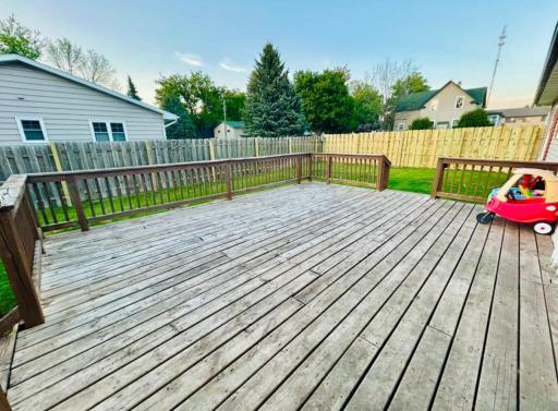 21 10th Avenue NE, Elbow Lake, MN 56531