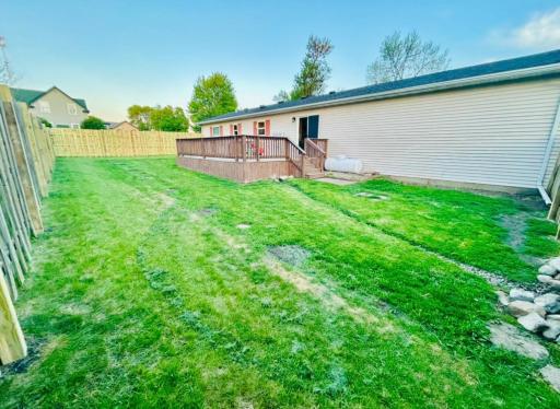 21 10th Avenue NE, Elbow Lake, MN 56531