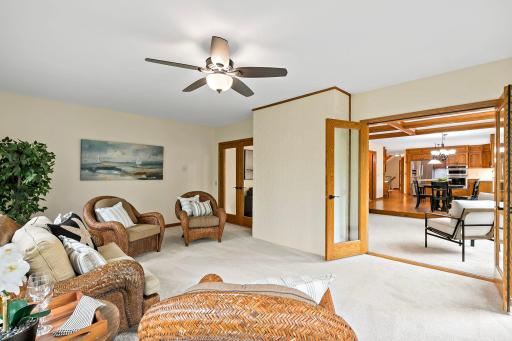 1316 Summit Oaks Drive, Burnsville, MN 55337