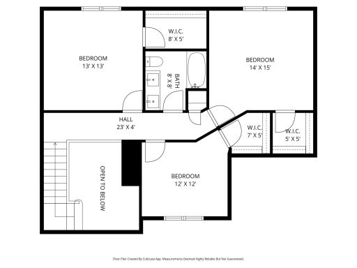 1316 Summit Oaks Drive, Burnsville, MN 55337