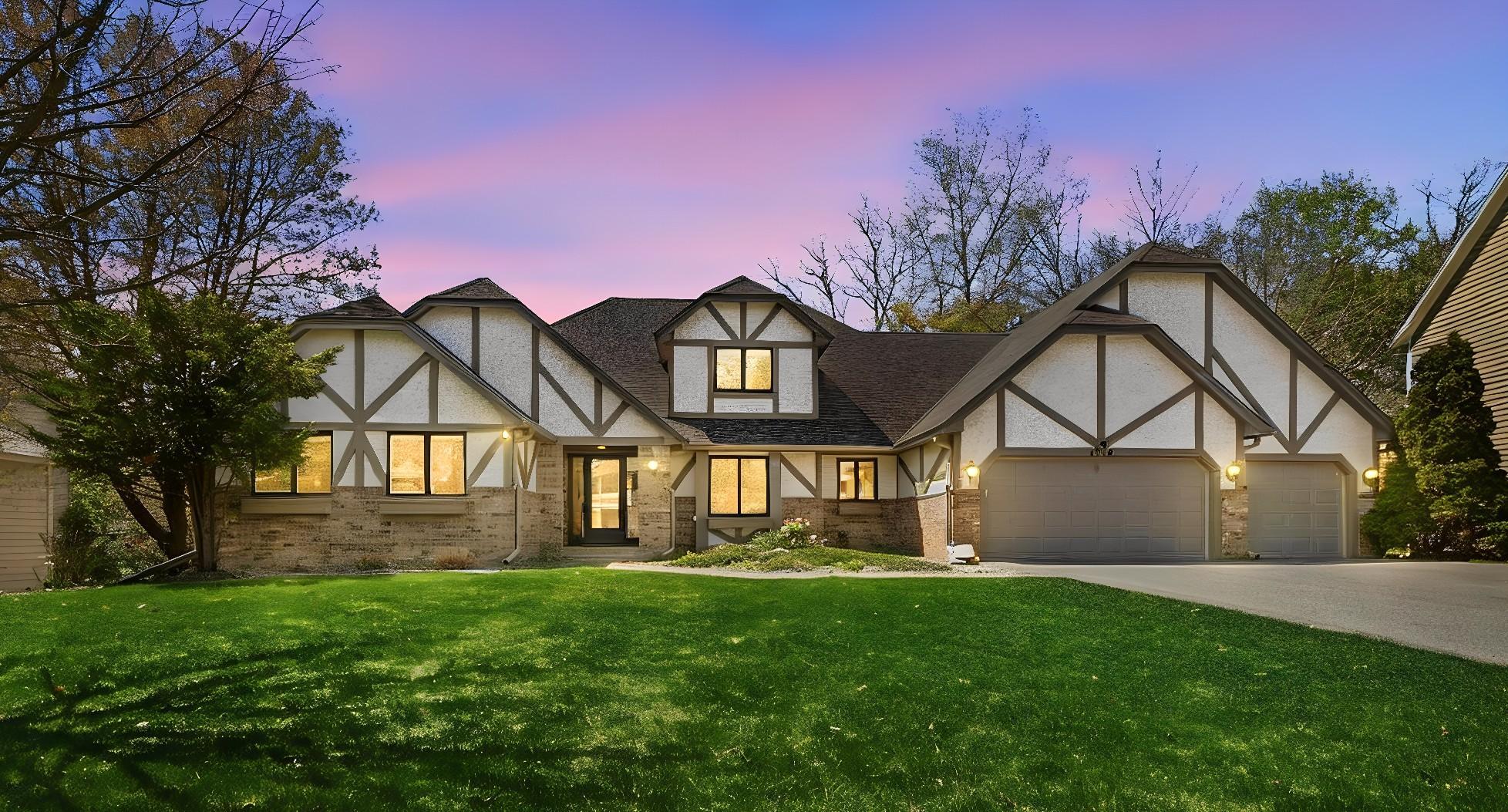 Welcome Home!