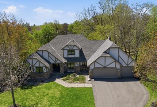 Lovely, classic, beautifully built and maintained home offers so many options for living spaces to fit your needs. Totally up-to-date with over $200K in upgrades -- new roof, windows, driveway, deck, carpet and paint throughout, plus so much more!
