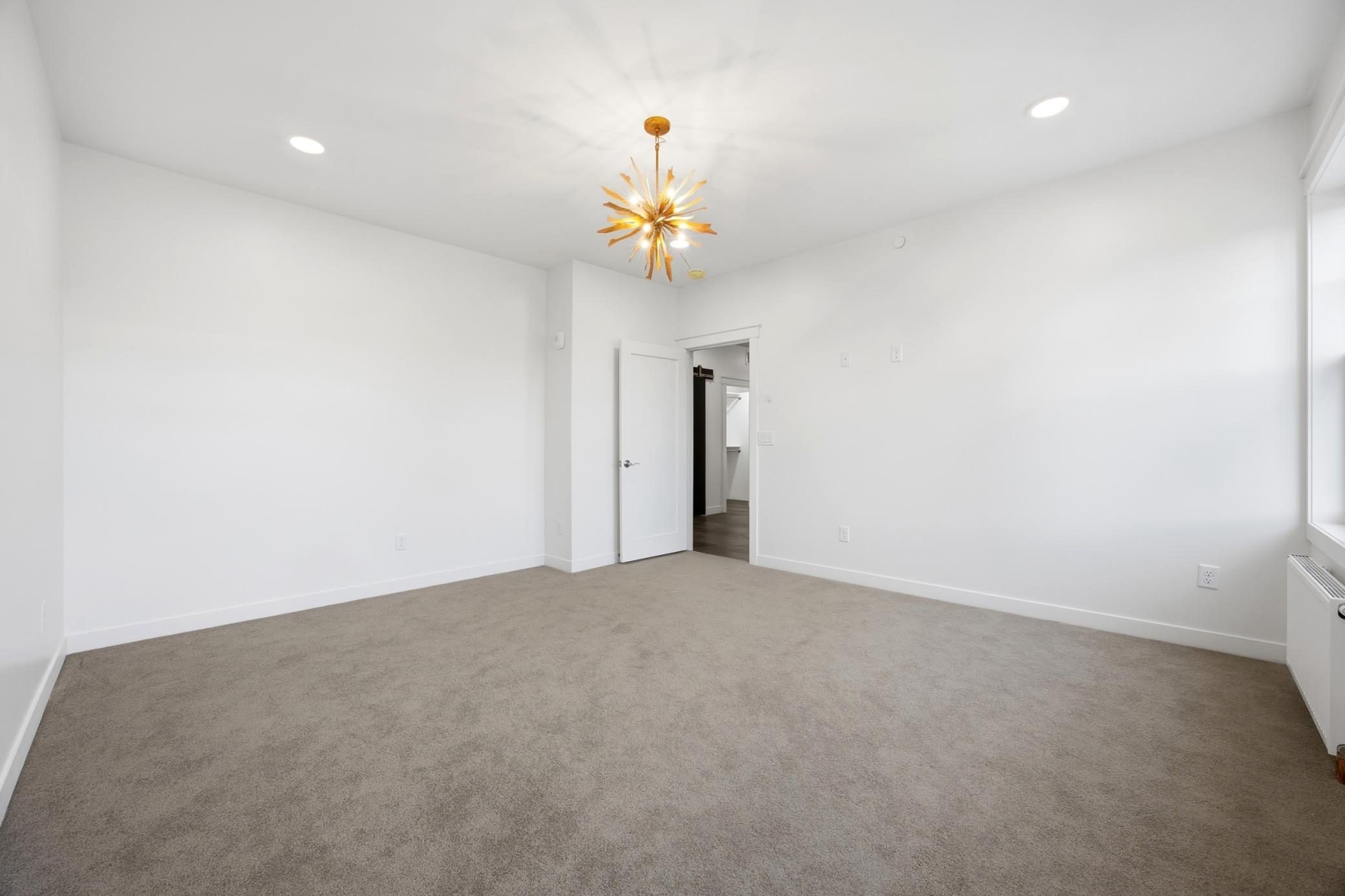 Primary Bedroom Suite