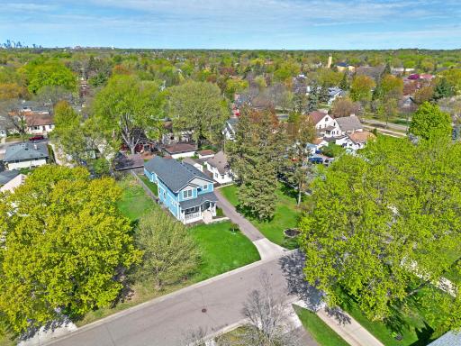 1291 Mackubin Street, Saint Paul, MN 55117