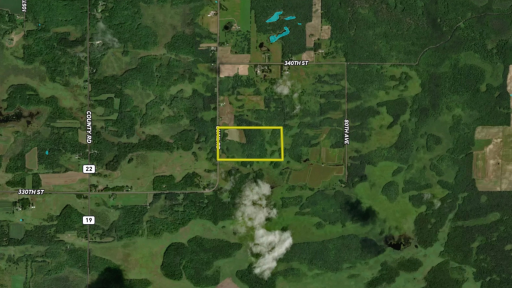 33426 Quail Road, Onamia, MN 56359