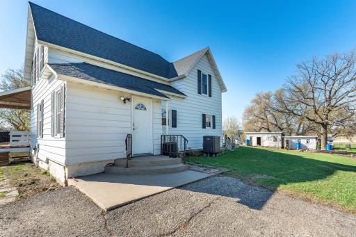 25063 179th Avenue, Fergus Falls, MN 56537