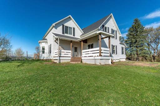 25063 179th Avenue, Fergus Falls, MN 56537