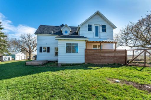25063 179th Avenue, Fergus Falls, MN 56537