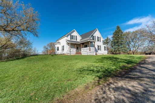 25063 179th Avenue, Fergus Falls, MN 56537