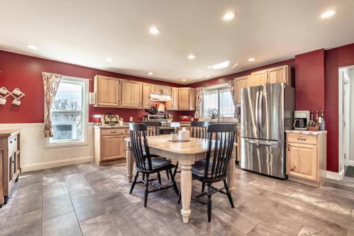 25063 179th Avenue, Fergus Falls, MN 56537