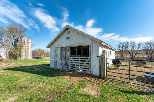 25063 179th Avenue, Fergus Falls, MN 56537