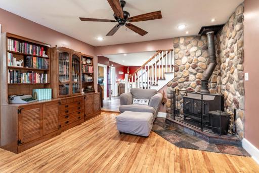 25063 179th Avenue, Fergus Falls, MN 56537
