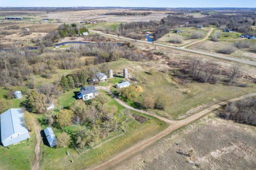 25063 179th Avenue, Fergus Falls, MN 56537