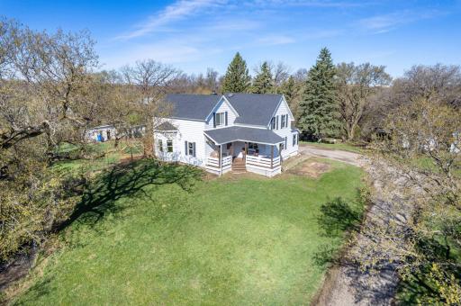 25063 179th Avenue, Fergus Falls, MN 56537