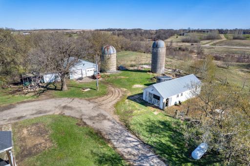 25063 179th Avenue, Fergus Falls, MN 56537