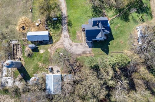 25063 179th Avenue, Fergus Falls, MN 56537