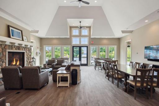 Clubhouse