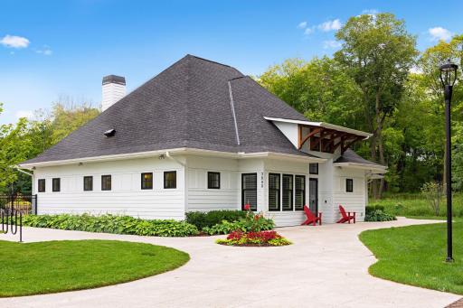 Clubhouse