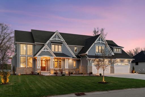 Introducing 3734 Woodland Cove Parkway in Minnetrista, Minnesota.