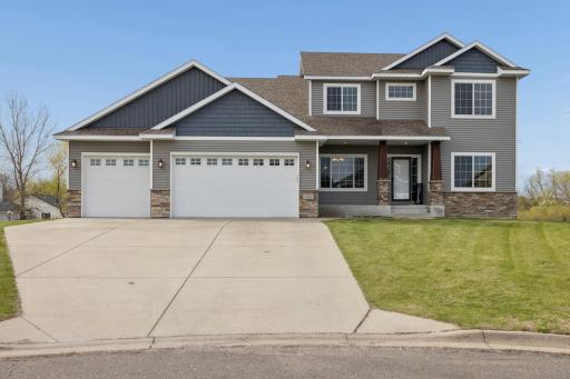 2312 Wyoming Court, Sartell, MN 56377