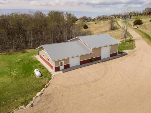 26167 7th Avenue S, Hawley, MN 56549