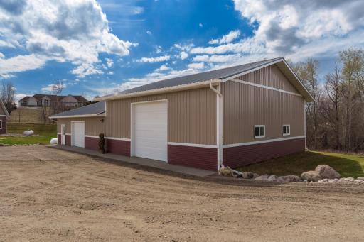 26167 7th Avenue S, Hawley, MN 56549