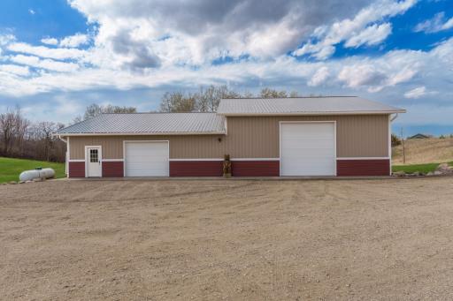 26167 7th Avenue S, Hawley, MN 56549