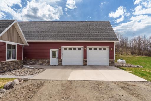 26167 7th Avenue S, Hawley, MN 56549