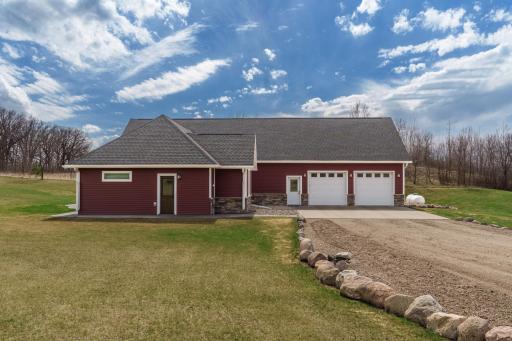26167 7th Avenue S, Hawley, MN 56549