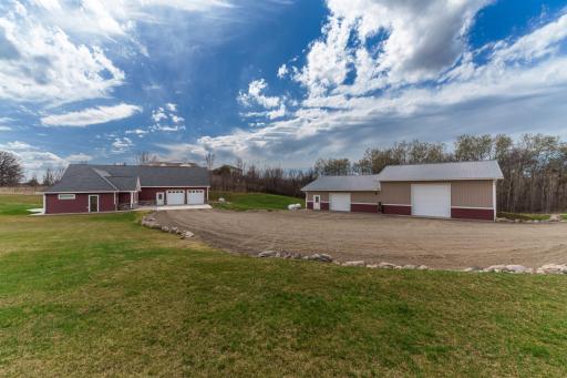 26167 7th Avenue S, Hawley, MN 56549