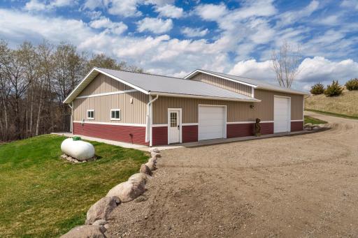 26167 7th Avenue S, Hawley, MN 56549