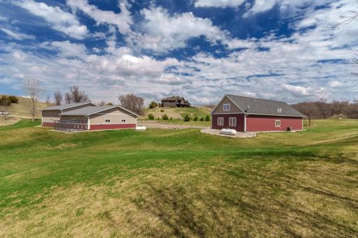 26167 7th Avenue S, Hawley, MN 56549