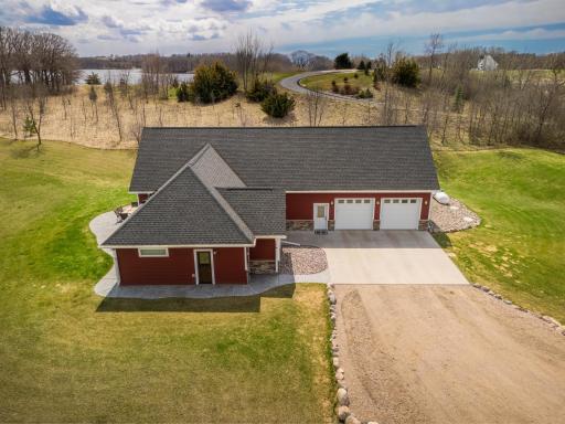 26167 7th Avenue S, Hawley, MN 56549