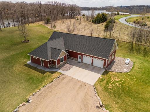 26167 7th Avenue S, Hawley, MN 56549