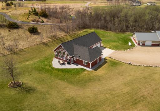26167 7th Avenue S, Hawley, MN 56549