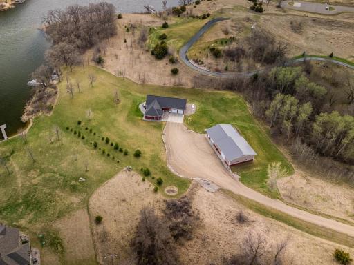 26167 7th Avenue S, Hawley, MN 56549