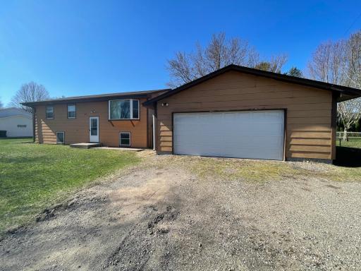 2126 175th Avenue NE, Ham Lake, MN 55304