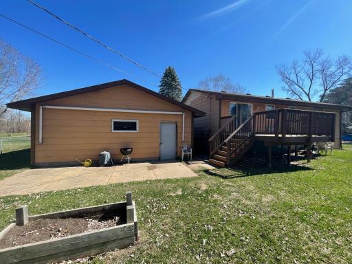 2126 175th Avenue NE, Ham Lake, MN 55304