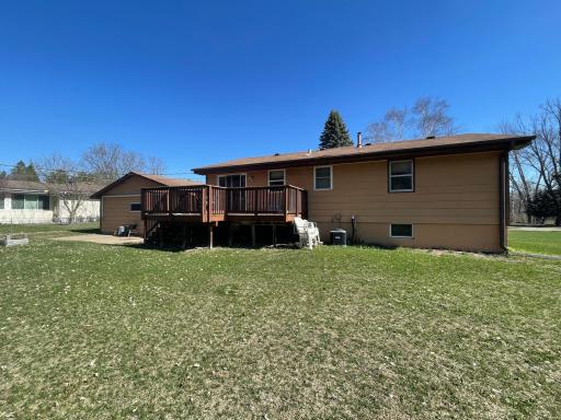 2126 175th Avenue NE, Ham Lake, MN 55304