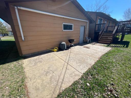 2126 175th Avenue NE, Ham Lake, MN 55304