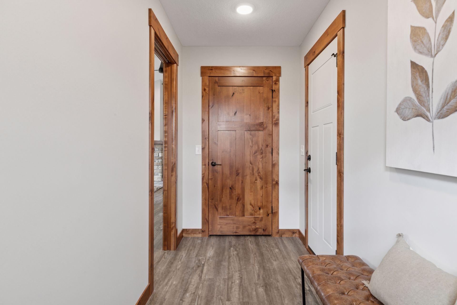 Photos are of a previously completed home with similar design and features. Actual selections, finishes, and materials may vary based on buyer choices and availability.
