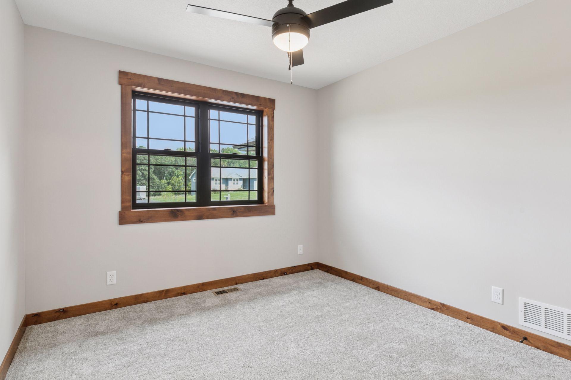 Photos are of a previously completed home with similar design and features. Actual selections, finishes, and materials may vary based on buyer choices and availability.