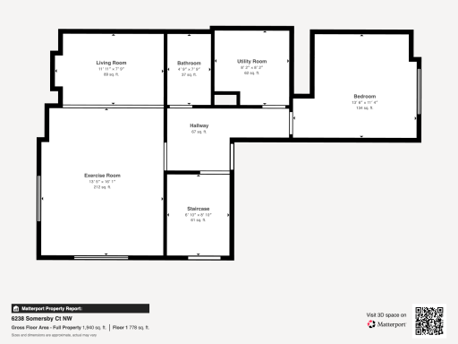 6238 Somersby Court NW, Rochester, MN 55901