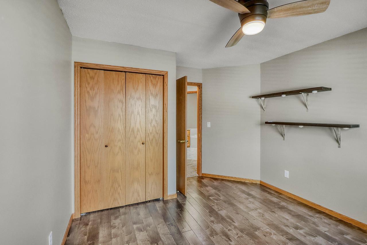 Upstairs Bedroom2