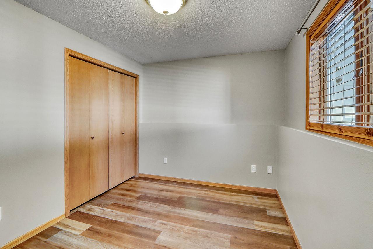 Lower Level Bedroom
