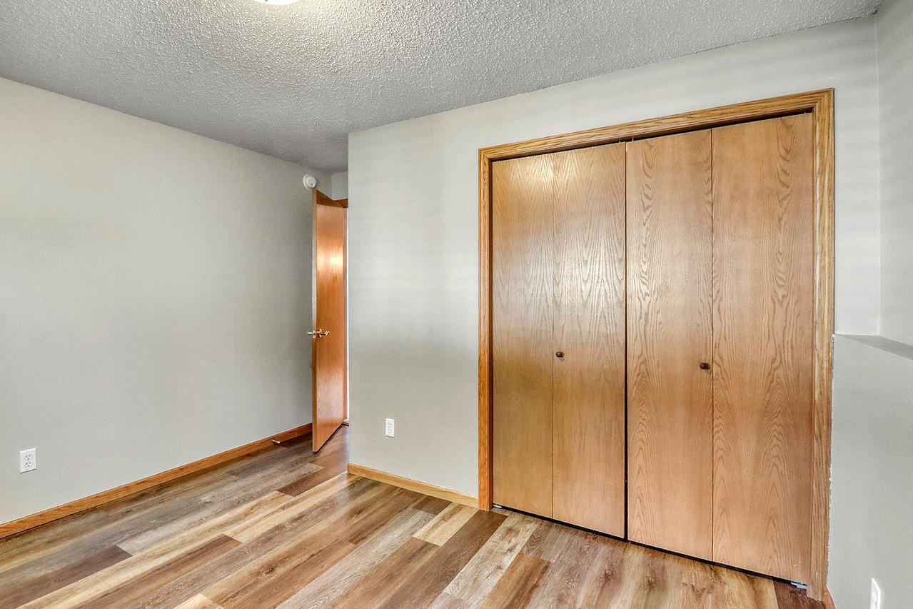 Lower Level Bedroom